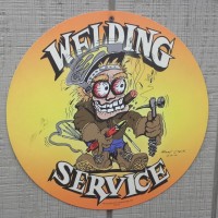 XTREME FABRICATION LLC logo - Similar company to Rival Usa Inc.