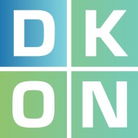 DKONtalks logo - Similar company to Newplanet.Company