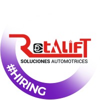 Rotalift logo - Similar company to Total Protect