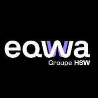 Eqwa logo - Similar company to Sowesoft