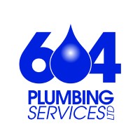 604 Plumbing Services Ltd