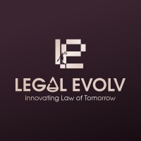 LegalEvolv AI logo - Similar company to Alpha Learning