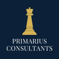 Primarius Consultants logo - Similar company to Page