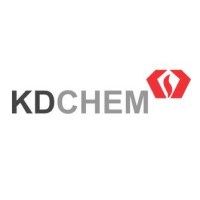 KD Chem Pharma logo - Similar company to Kompel Pharma