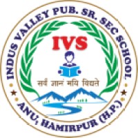 Indus Valley School Hamirpur logo - Similar company to Indus Valley School Of Learning (Ivsl)