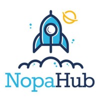 Nopahub logo - Similar company to Loan Solutions
