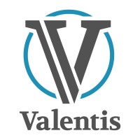 Valentis logo - Similar company to Rapid Deploy Solutions