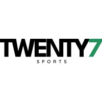 TwentySeven Sport logo - Similar company to Hedge Labs