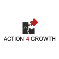 Action4Growth logo - Similar company to Smart Soda Uk Ltd