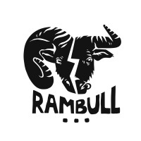 Rambull logo - Similar company to Hewson