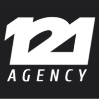 121 Agency logo - Similar company to Kontron Bulgaria