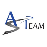ASTeam logo - Similar company to Softuz Technologies