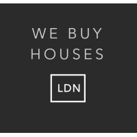 We Buy Houses London logo - Similar company to We Buy Houses Fast Cash