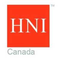 HNI Canada logo - Similar company to O & D Consulting