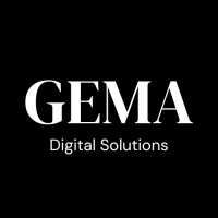 GEMA Digital Solutions logo - Similar company to Pele