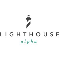 Lighthouse Alpha logo - Similar company to Hirepay