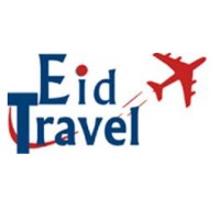 Eid Travel logo - Similar company to Ebooking.Com