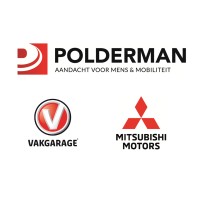 Polderman BV logo - Similar company to Auto Bakker