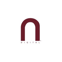 Nomad Digital logo - Similar company to Checkmate