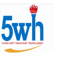 5wh Forensic Audit & Fraud Investigation Services logo - Similar company to Softcamp Co., Ltd.