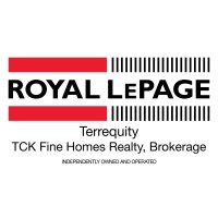 Royal LePage Terrequity TCK Fine Homes Realty, Brokerage logo - Similar company to Mapletreecambodia