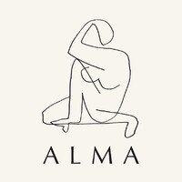 Alma logo - Similar company to A House