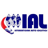 International Auto Logistics, LLC logo - Similar company to International Auto Processing