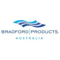 Bradford Products Australia logo - Similar company to Anz Engineers