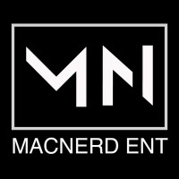 MacNerd logo - Similar company to Octoplace