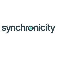 Synchronicity Films logo - Similar company to Window Dreams Productions