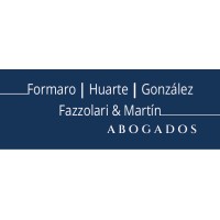 Estudio Formaro | Huarte | González | Fazzolari  & Martín logo - Similar company to Educalex