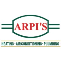 Arpi's Industries Ltd logo - Similar company to Accurate Screen & Grating Ltd.