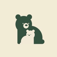 Bear Park logo - Similar company to Peacocks Early Learning Centres
