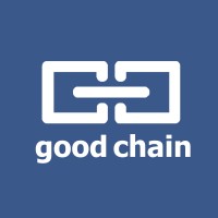 good chain logo - Similar company to Nerv