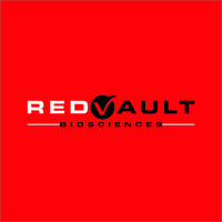 RedVault Biosciences logo - Similar company to Redvault Security Llc