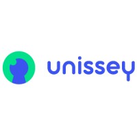 Unissey logo - Similar company to Shark Managers