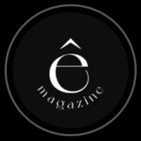 Être Magazine logo - Similar company to Co/Mission.Co
