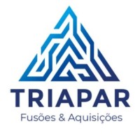 TRIAPAR logo - Similar company to Tria Log