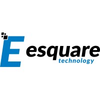 Esquare technology logo - Similar company to Fab Media
