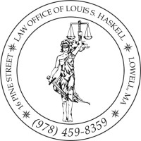 LAW OFFICE OF LOUIS S. HASKELL logo - Similar company to Law.Network℠