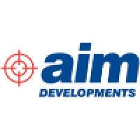AIM Developments Limited logo - Similar company to Aim Building & Maintenance Services Ltd