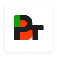 Coworking Portugal logo - Similar company to Vertical Coworking