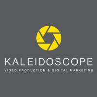 Kaleidoscope Advertising L.L.C. logo - Similar company to Copywriters.Ae