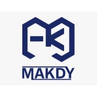 MAKDY AUTOCOMP logo - Similar company to Impact Auto Systems
