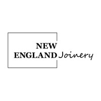 New England Joinery logo - Similar company to Duroclass