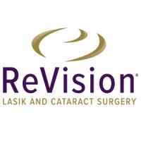 ReVision LASIK & Cataract Surgery logo - Similar company to Prevent Blindness Ohio