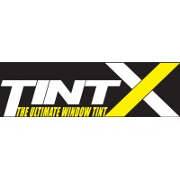 Tintx Auto Accessories logo - Similar company to The X Visions | Automotive Films