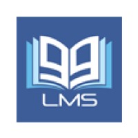 99LMS logo - Similar company to Dseven Gmbh