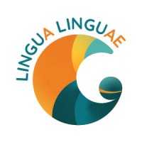 Lingua Linguae logo - Similar company to Lr Converting Peripheral Products