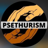 Psethurism logo - Similar company to Chateer